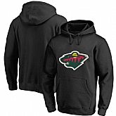 Winnipeg Jets Dark Black All Stitched Pullover Hoodie,baseball caps,new era cap wholesale,wholesale hats